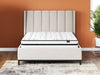 Chime 10 Inch Hybrid Mattress in a Box - Valley Furniture (Rohnert Park, CA)