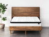 Chime 12 Inch Hybrid Mattress in a Box - Valley Furniture (Rohnert Park, CA)