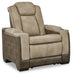 Next-Gen DuraPella Power Recliner - Valley Furniture (Rohnert Park, CA)