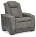 Next-Gen DuraPella Power Recliner - Valley Furniture (Rohnert Park, CA)