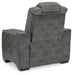 Next-Gen DuraPella Power Recliner - Valley Furniture (Rohnert Park, CA)