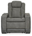 Next-Gen DuraPella Power Recliner - Valley Furniture (Rohnert Park, CA)
