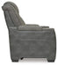 Next-Gen DuraPella Power Recliner - Valley Furniture (Rohnert Park, CA)