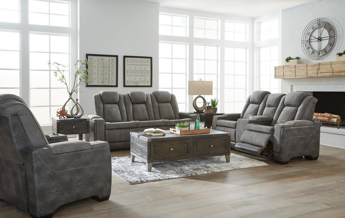 Next-Gen DuraPella Living Room Set