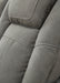 Next-Gen DuraPella Power Reclining Loveseat with Console - Valley Furniture (Rohnert Park, CA)