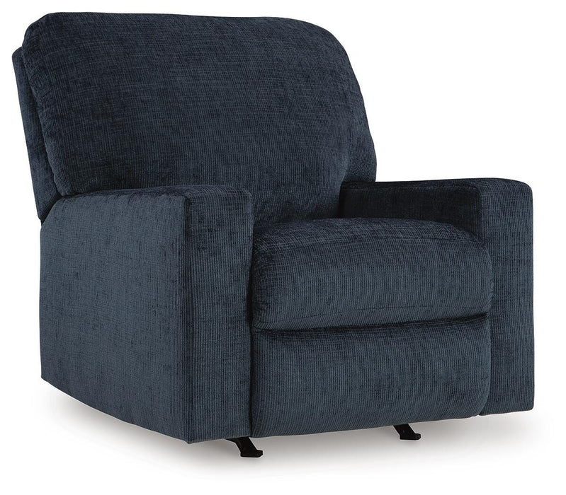 Aviemore Recliner - Valley Furniture (Rohnert Park, CA)