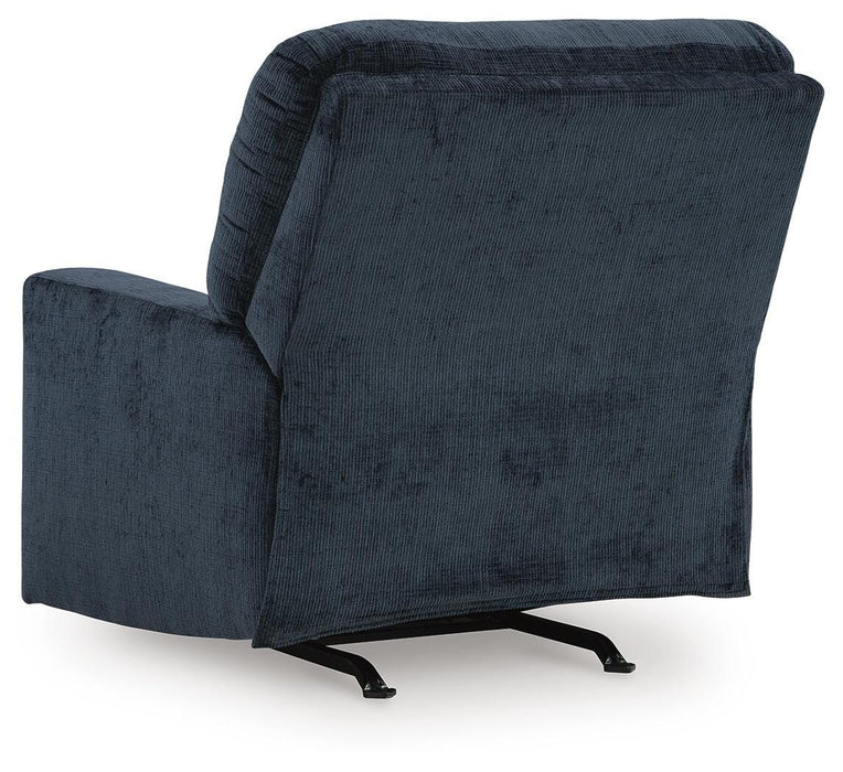 Aviemore Recliner - Valley Furniture (Rohnert Park, CA)