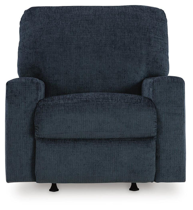 Aviemore Recliner - Valley Furniture (Rohnert Park, CA)