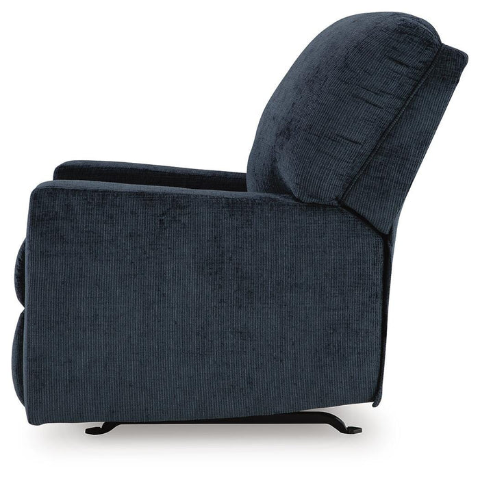 Aviemore Recliner - Valley Furniture (Rohnert Park, CA)