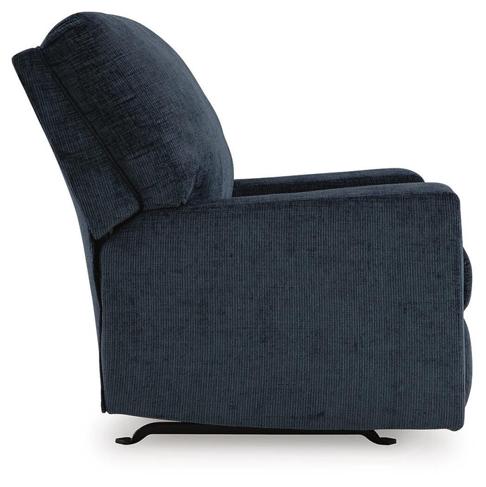 Aviemore Recliner - Valley Furniture (Rohnert Park, CA)
