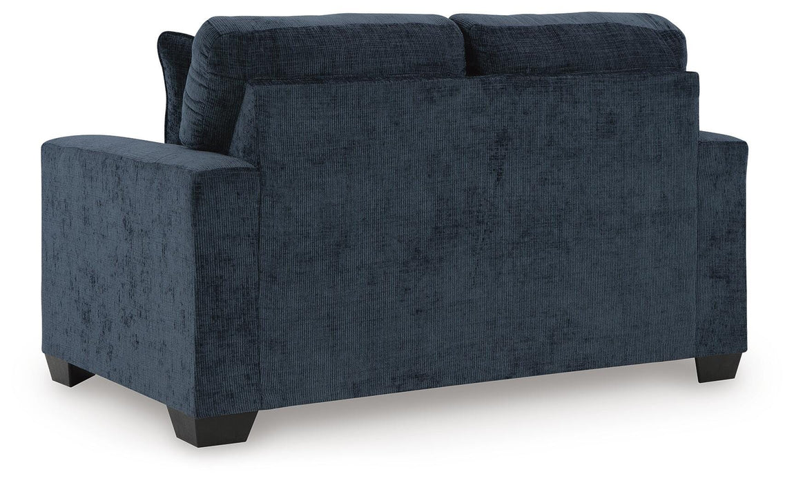 Aviemore Loveseat - Valley Furniture (Rohnert Park, CA)