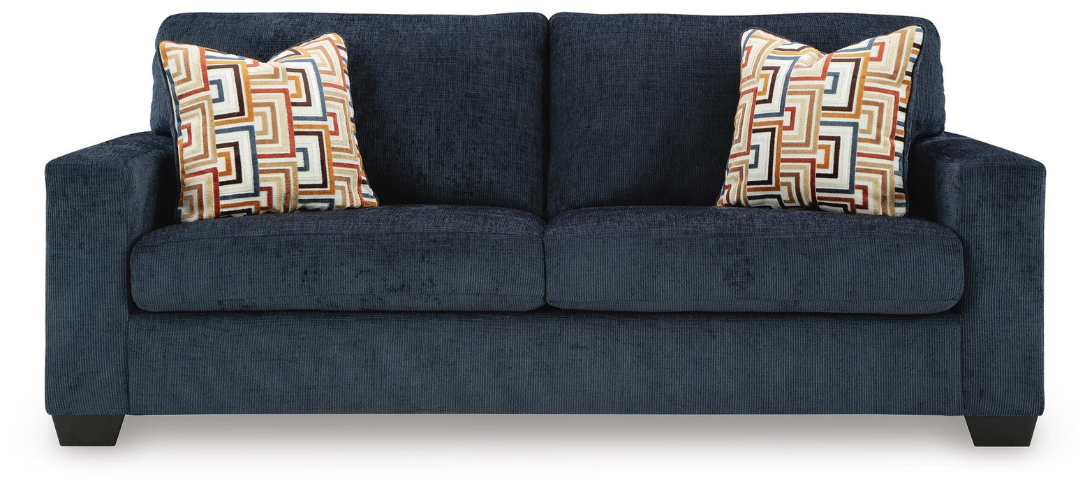 Aviemore Sofa - Valley Furniture (Rohnert Park, CA)