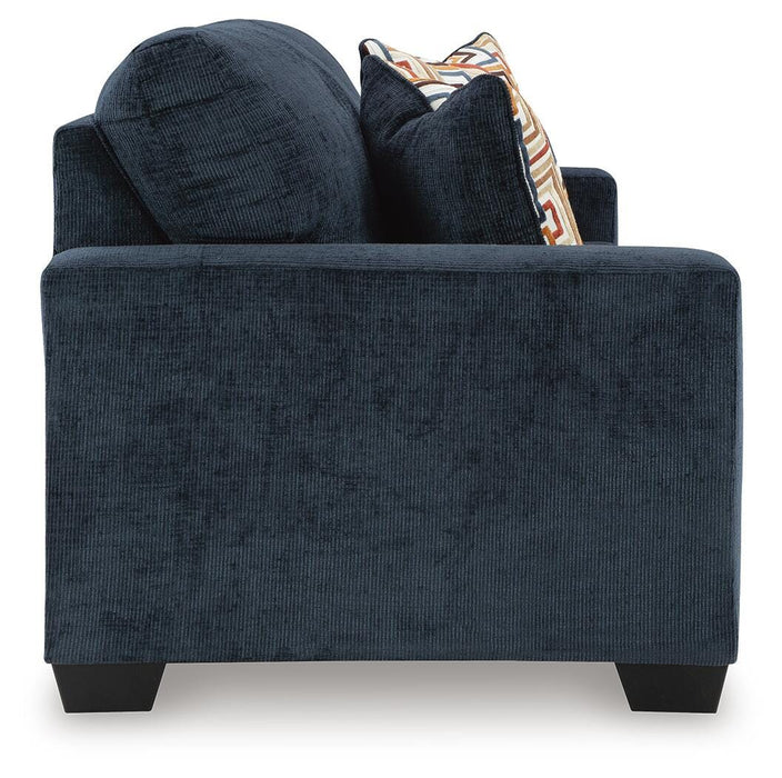 Aviemore Sofa - Valley Furniture (Rohnert Park, CA)