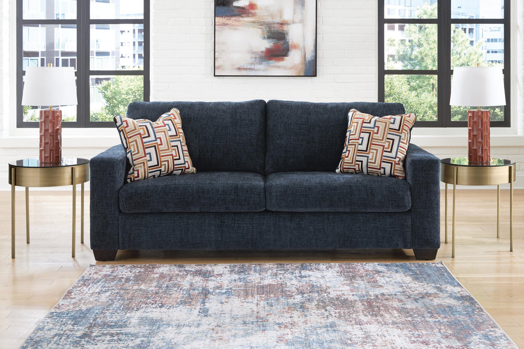 Aviemore Sofa Sleeper - Valley Furniture (Rohnert Park, CA)