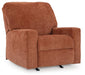 Aviemore Recliner - Valley Furniture (Rohnert Park, CA)