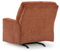 Aviemore Recliner - Valley Furniture (Rohnert Park, CA)