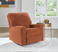 Aviemore Recliner - Valley Furniture (Rohnert Park, CA)
