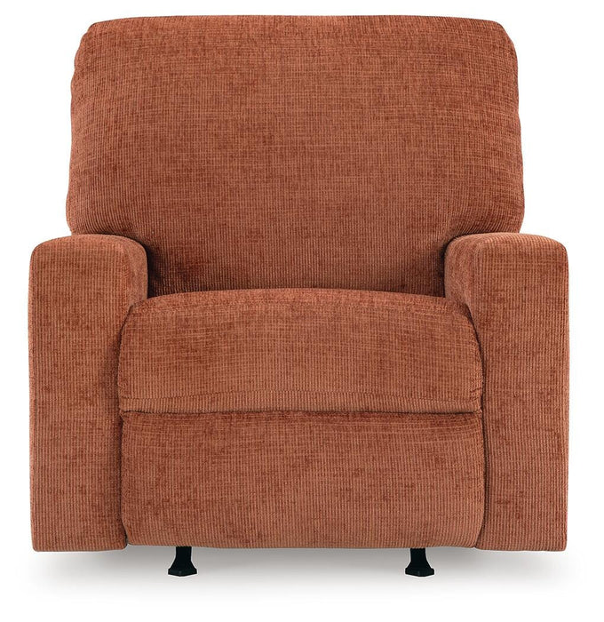 Aviemore Recliner - Valley Furniture (Rohnert Park, CA)
