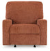 Aviemore Recliner - Valley Furniture (Rohnert Park, CA)
