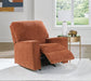 Aviemore Recliner - Valley Furniture (Rohnert Park, CA)