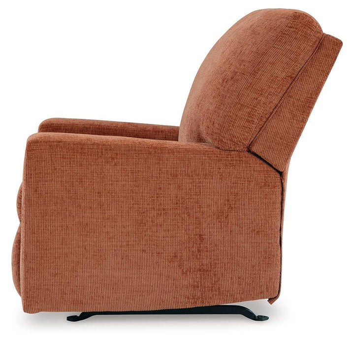 Aviemore Recliner - Valley Furniture (Rohnert Park, CA)