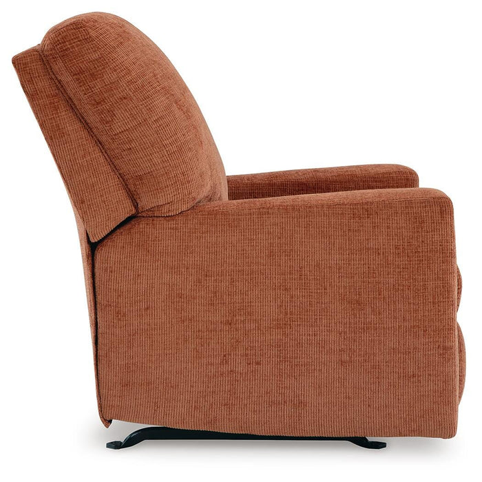 Aviemore Recliner - Valley Furniture (Rohnert Park, CA)