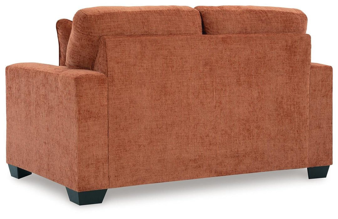 Aviemore Loveseat - Valley Furniture (Rohnert Park, CA)