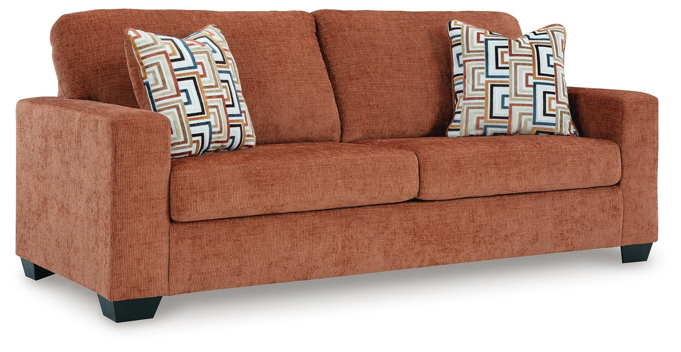 Aviemore Sofa - Valley Furniture (Rohnert Park, CA)