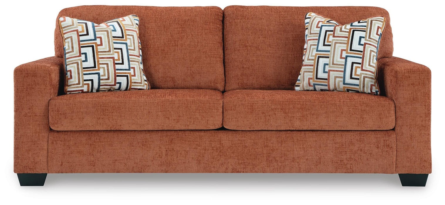 Aviemore Sofa - Valley Furniture (Rohnert Park, CA)