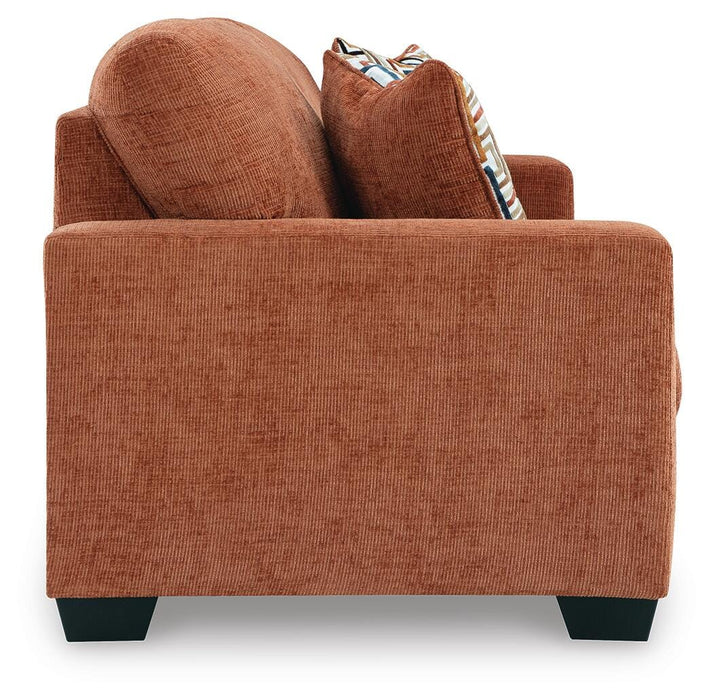 Aviemore Sofa - Valley Furniture (Rohnert Park, CA)