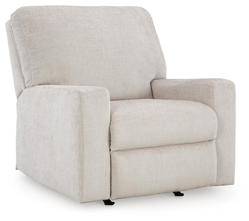 Aviemore Recliner - Valley Furniture (Rohnert Park, CA)