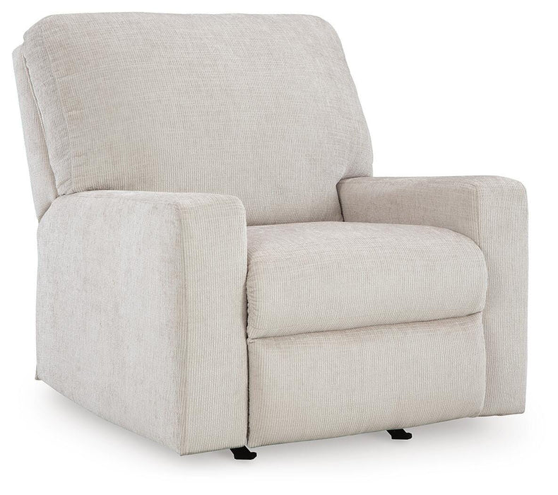 Aviemore Recliner - Valley Furniture (Rohnert Park, CA)