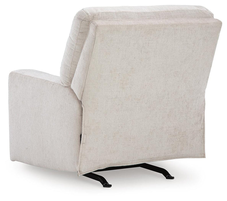 Aviemore Recliner - Valley Furniture (Rohnert Park, CA)