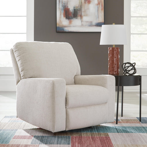 Aviemore Recliner - Valley Furniture (Rohnert Park, CA)