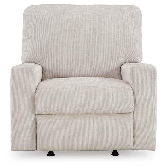 Aviemore Recliner - Valley Furniture (Rohnert Park, CA)