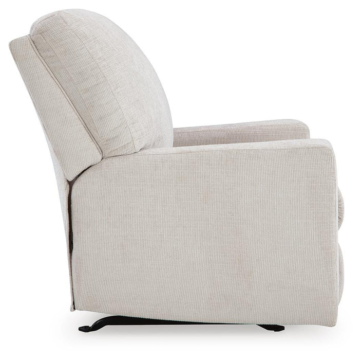 Aviemore Recliner - Valley Furniture (Rohnert Park, CA)