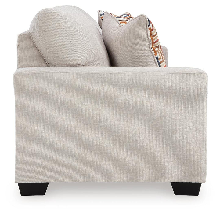 Aviemore Sofa Sleeper - Valley Furniture (Rohnert Park, CA)
