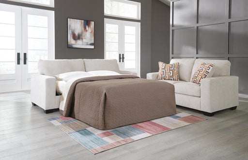 Aviemore Sofa Sleeper - Valley Furniture (Rohnert Park, CA)