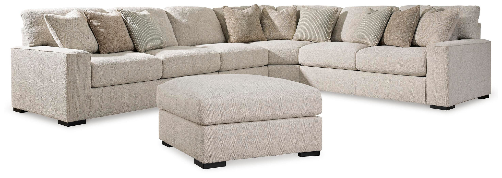 Ballyton Upholstery Package - Valley Furniture (Rohnert Park, CA)