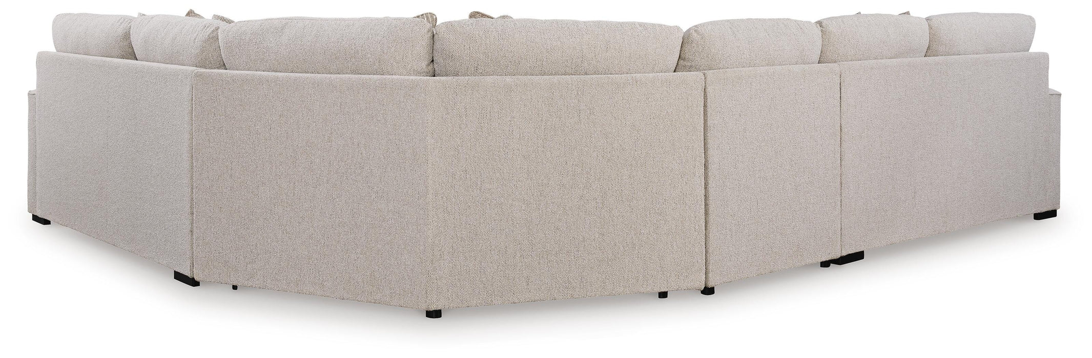Ballyton Upholstery Package - Valley Furniture (Rohnert Park, CA)