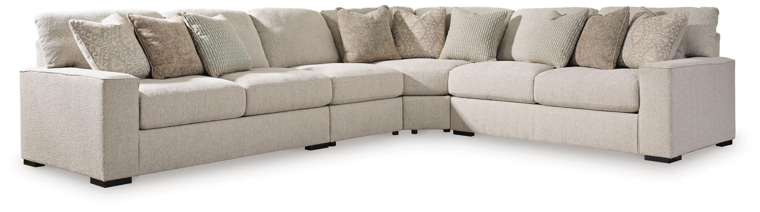 Ballyton Upholstery Package - Valley Furniture (Rohnert Park, CA)