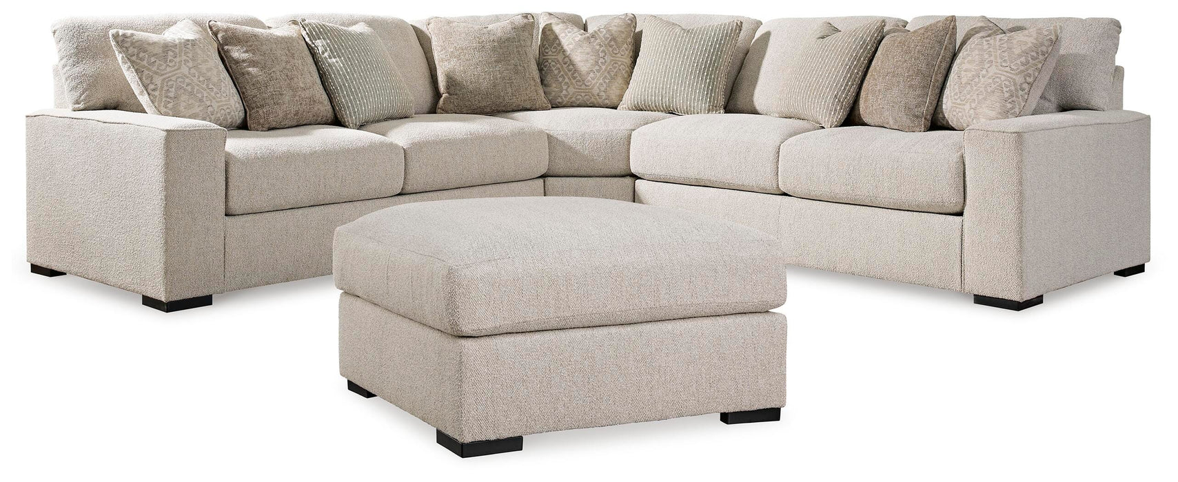 Ballyton Upholstery Package - Valley Furniture (Rohnert Park, CA)