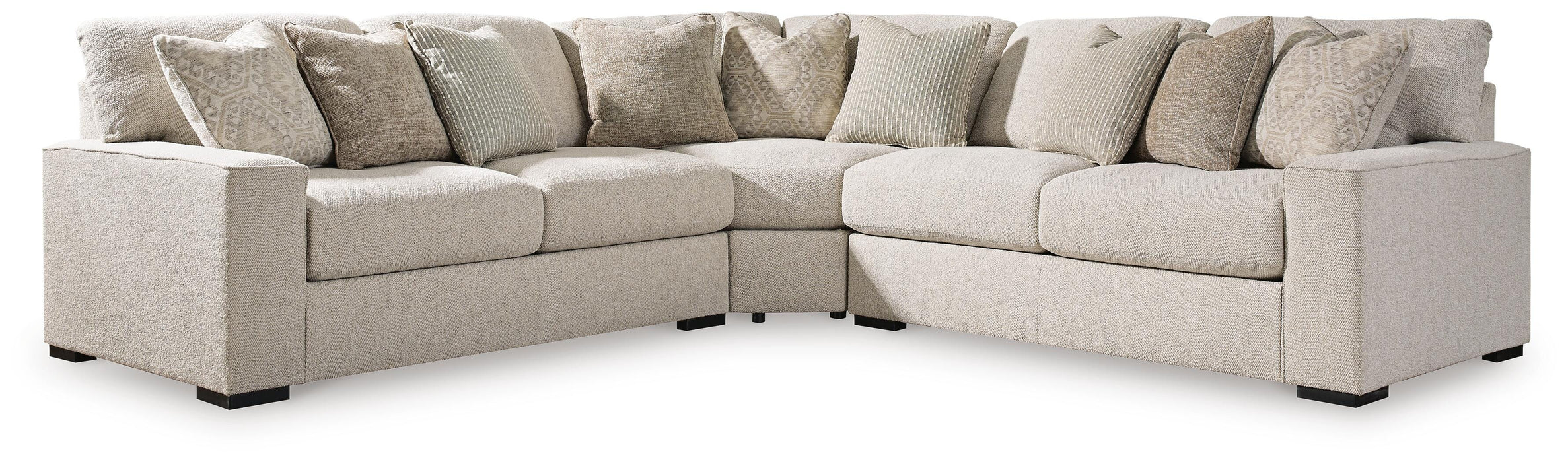 Ballyton Upholstery Package - Valley Furniture (Rohnert Park, CA)