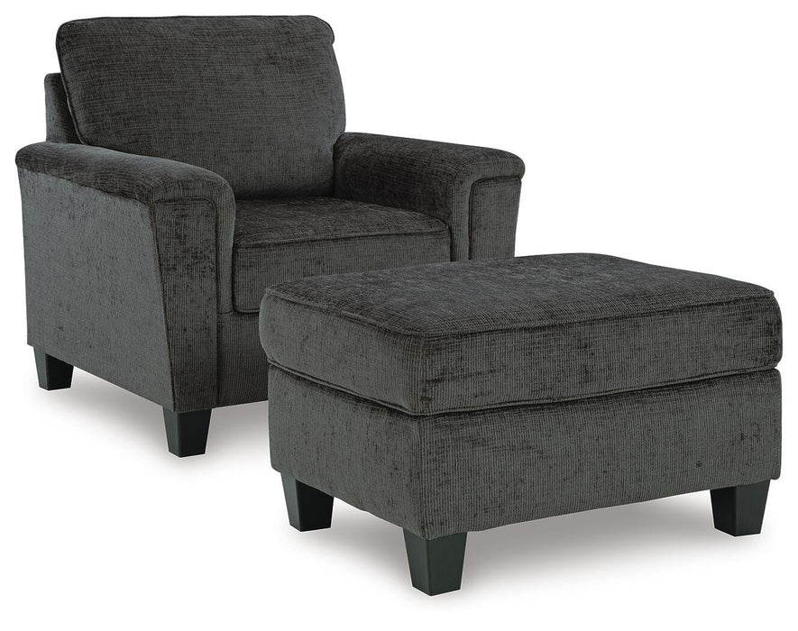 Erinslane Living Room Set - Valley Furniture (Rohnert Park, CA)
