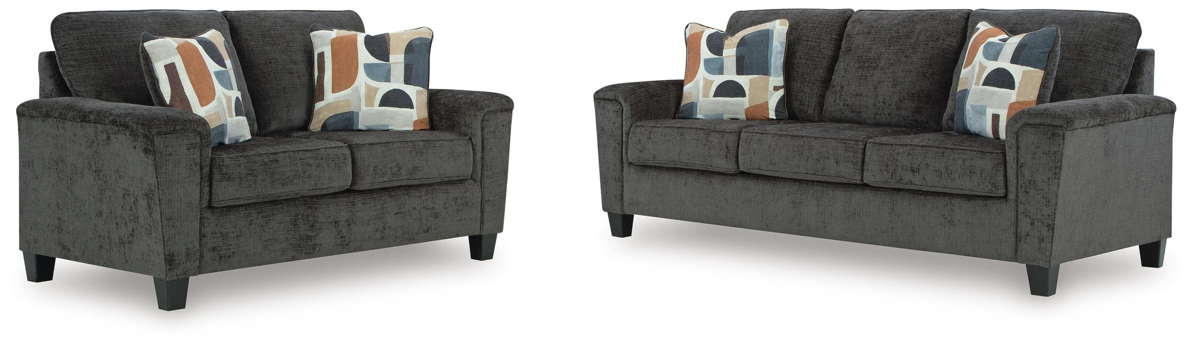 Erinslane Living Room Set - Valley Furniture (Rohnert Park, CA)