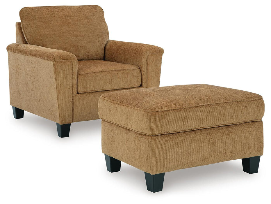 Erinslane Living Room Set - Valley Furniture (Rohnert Park, CA)
