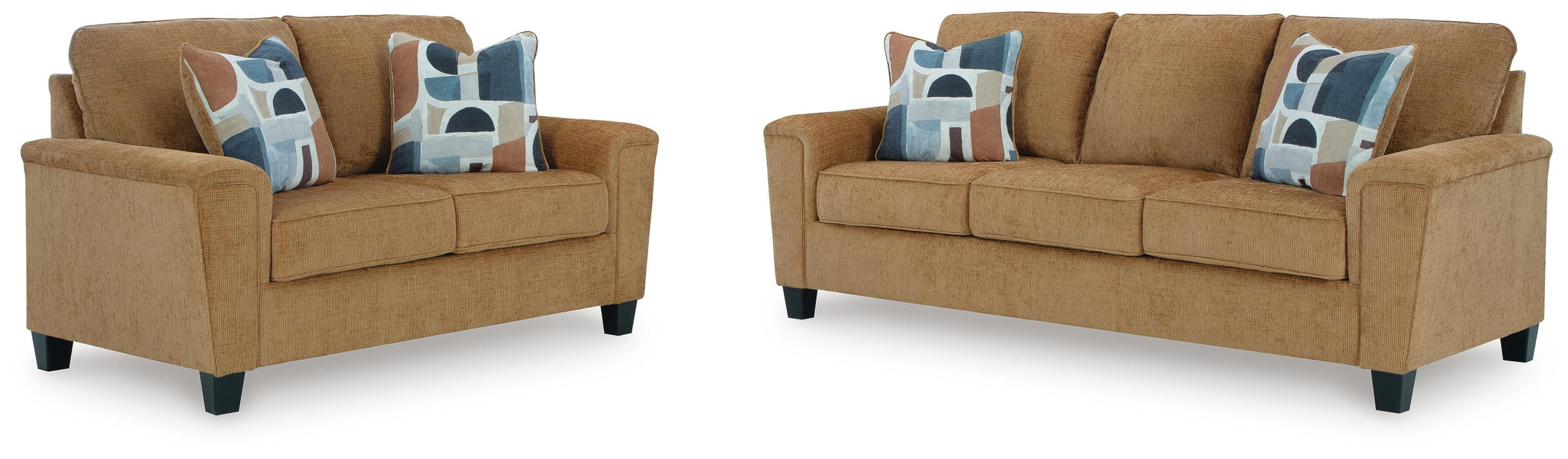 Erinslane Living Room Set - Valley Furniture (Rohnert Park, CA)