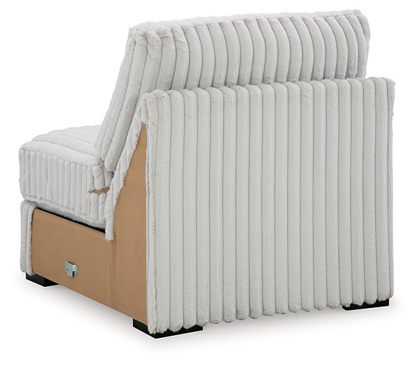 Stupendous Sectional - Valley Furniture (Rohnert Park, CA)