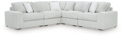Stupendous Sectional - Valley Furniture (Rohnert Park, CA)