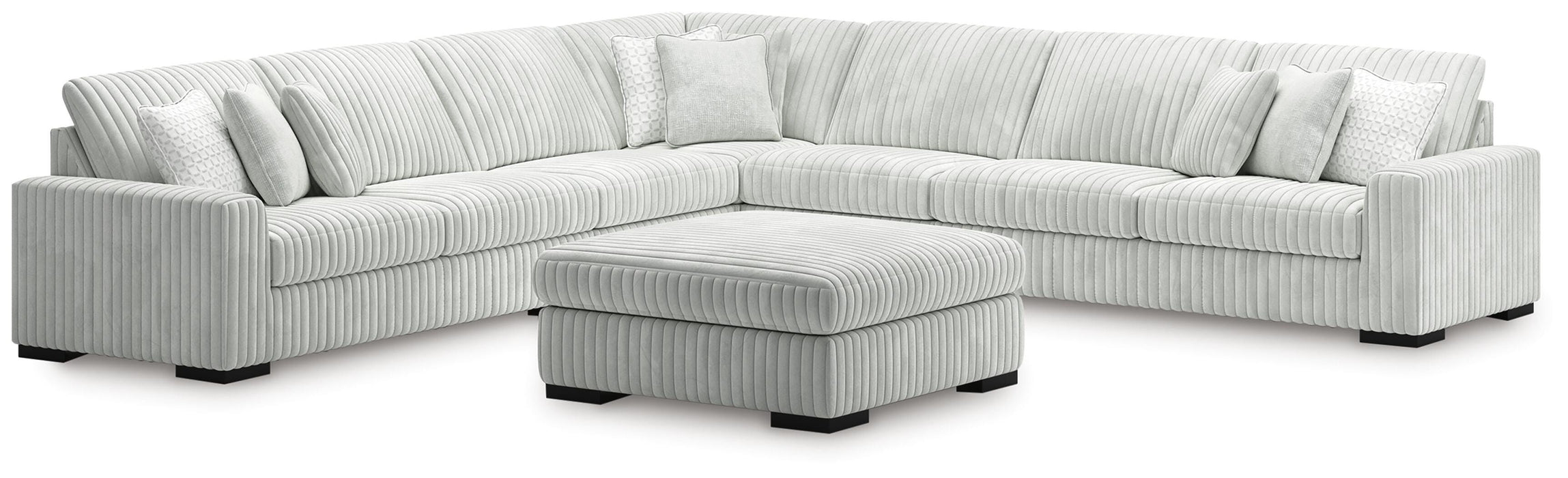 Stupendous Living Room Set - Valley Furniture (Rohnert Park, CA)